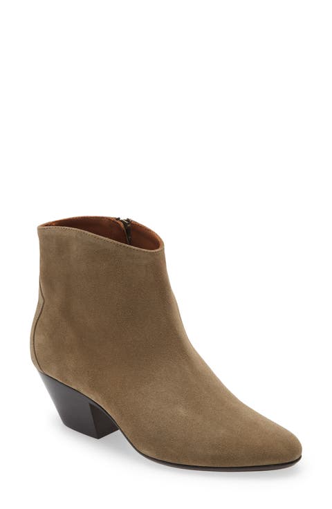 Dacken Stitch Bootie (Women)