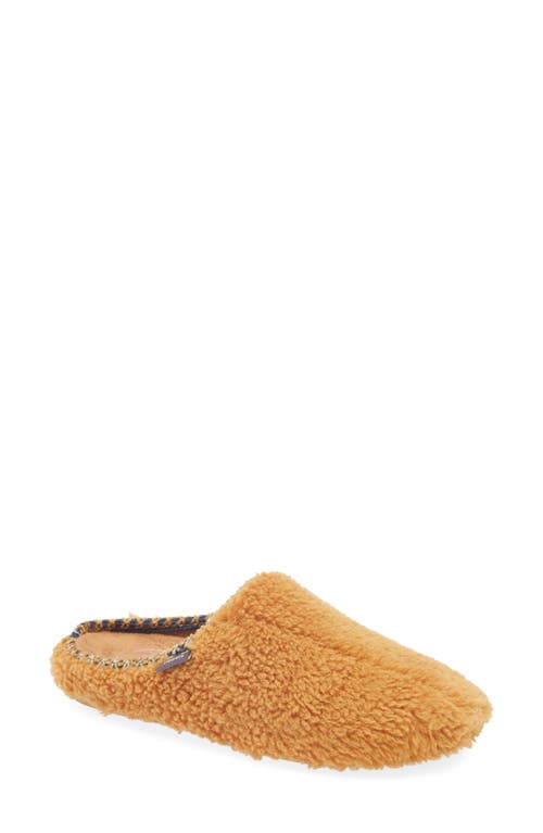 Toni Pons Maui-hl Mule In Ocre