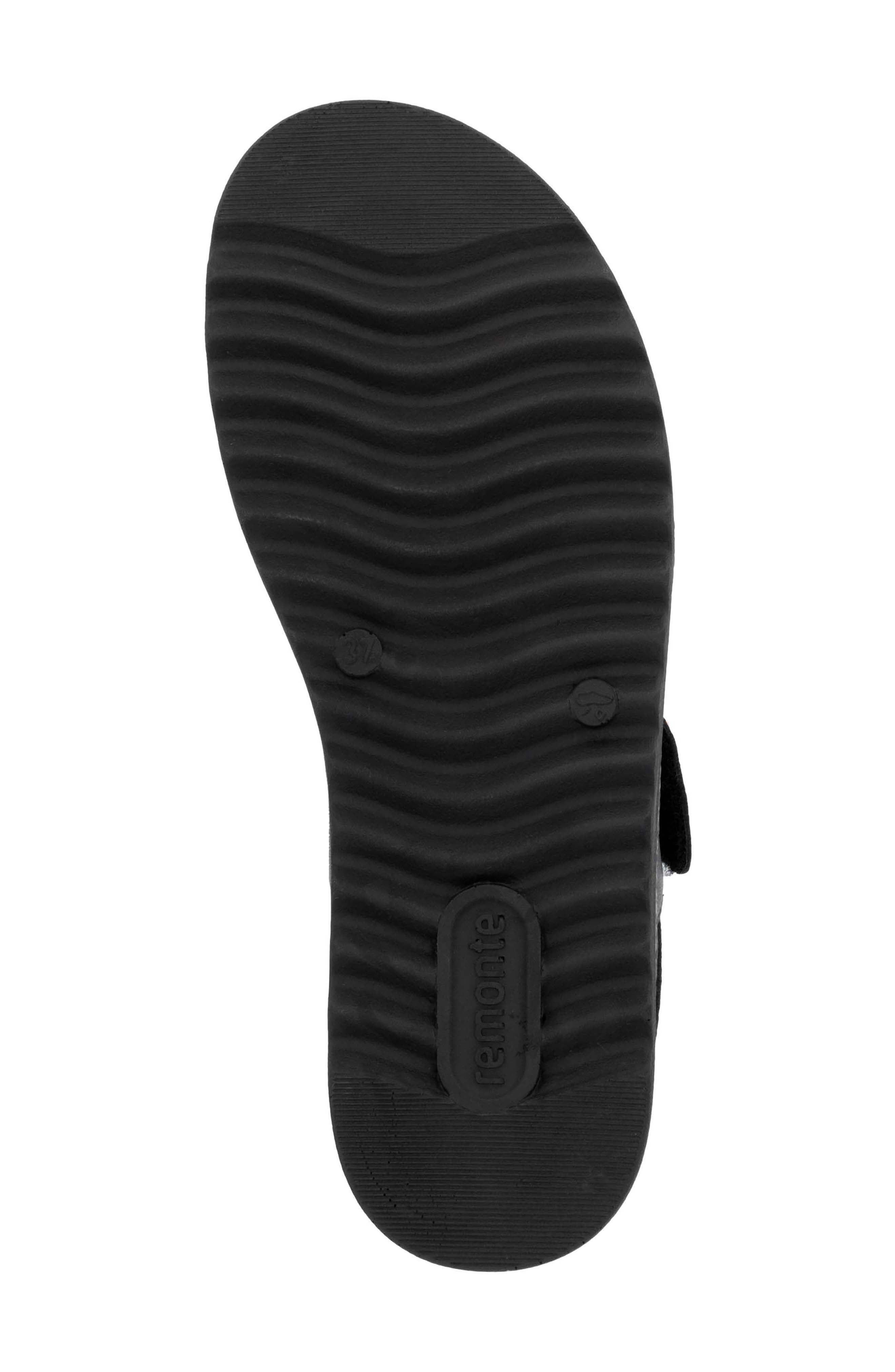 REMONTE Jocelyn 59 Platform Sandal, Alternate, color, 