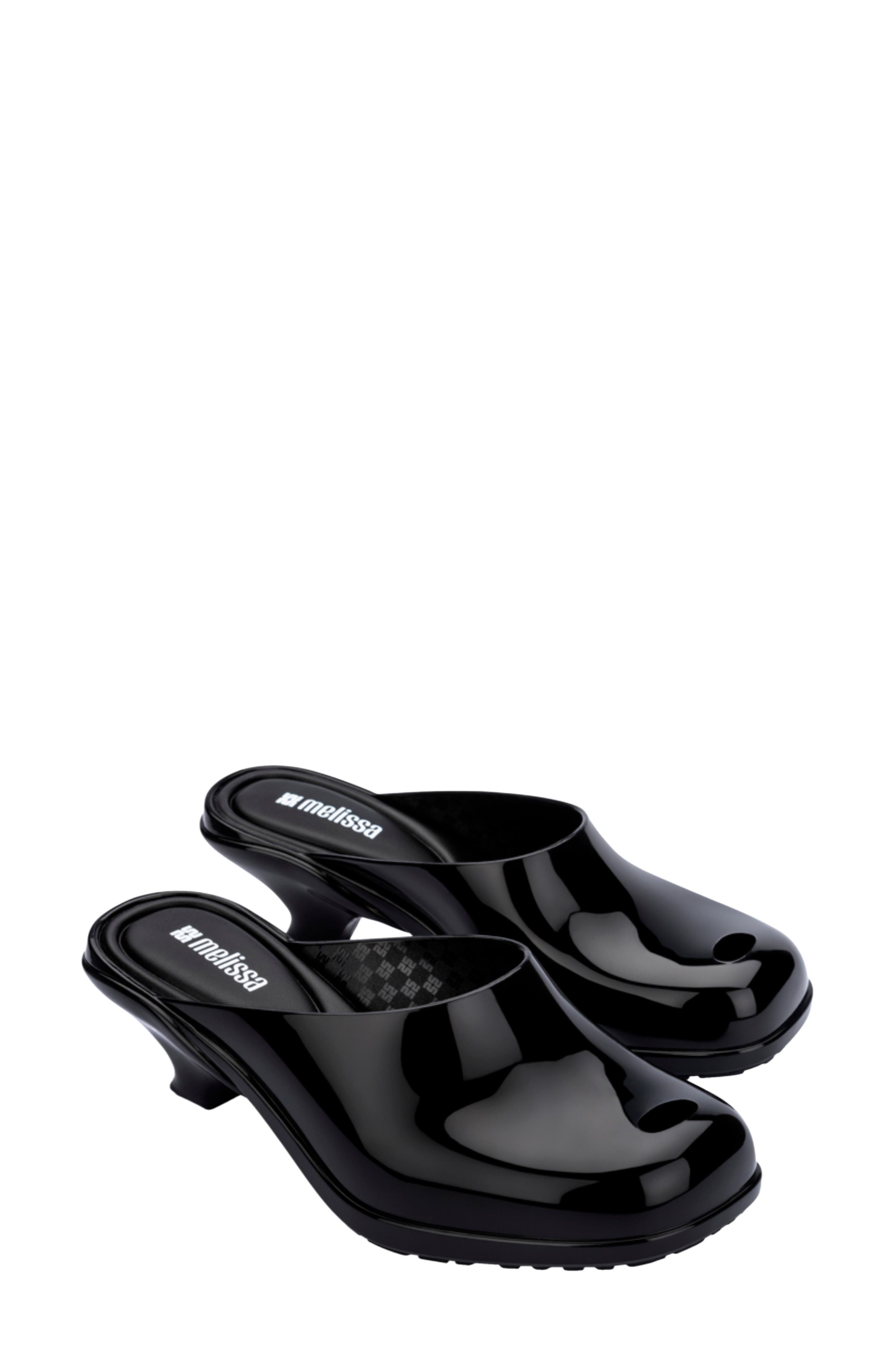 Melissa Gaia Mule, Main, color, Black