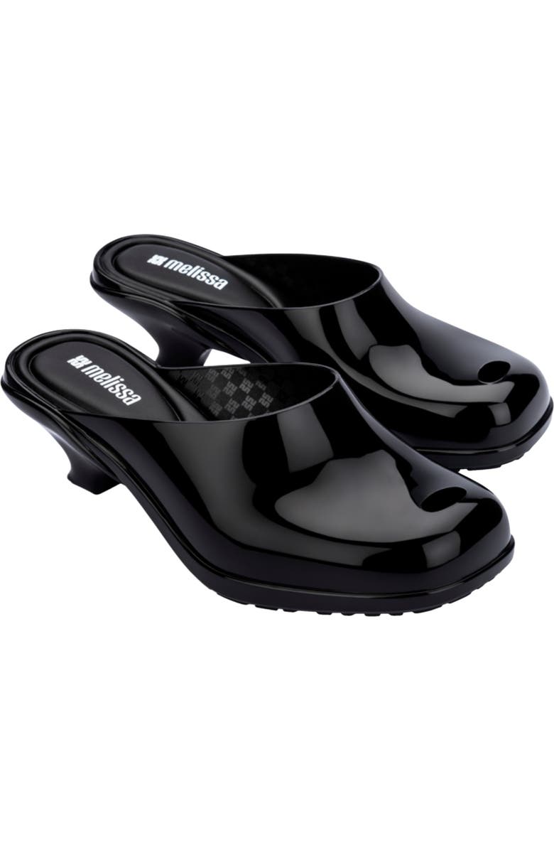 Melissa Gaia Mule, Main, color, Black