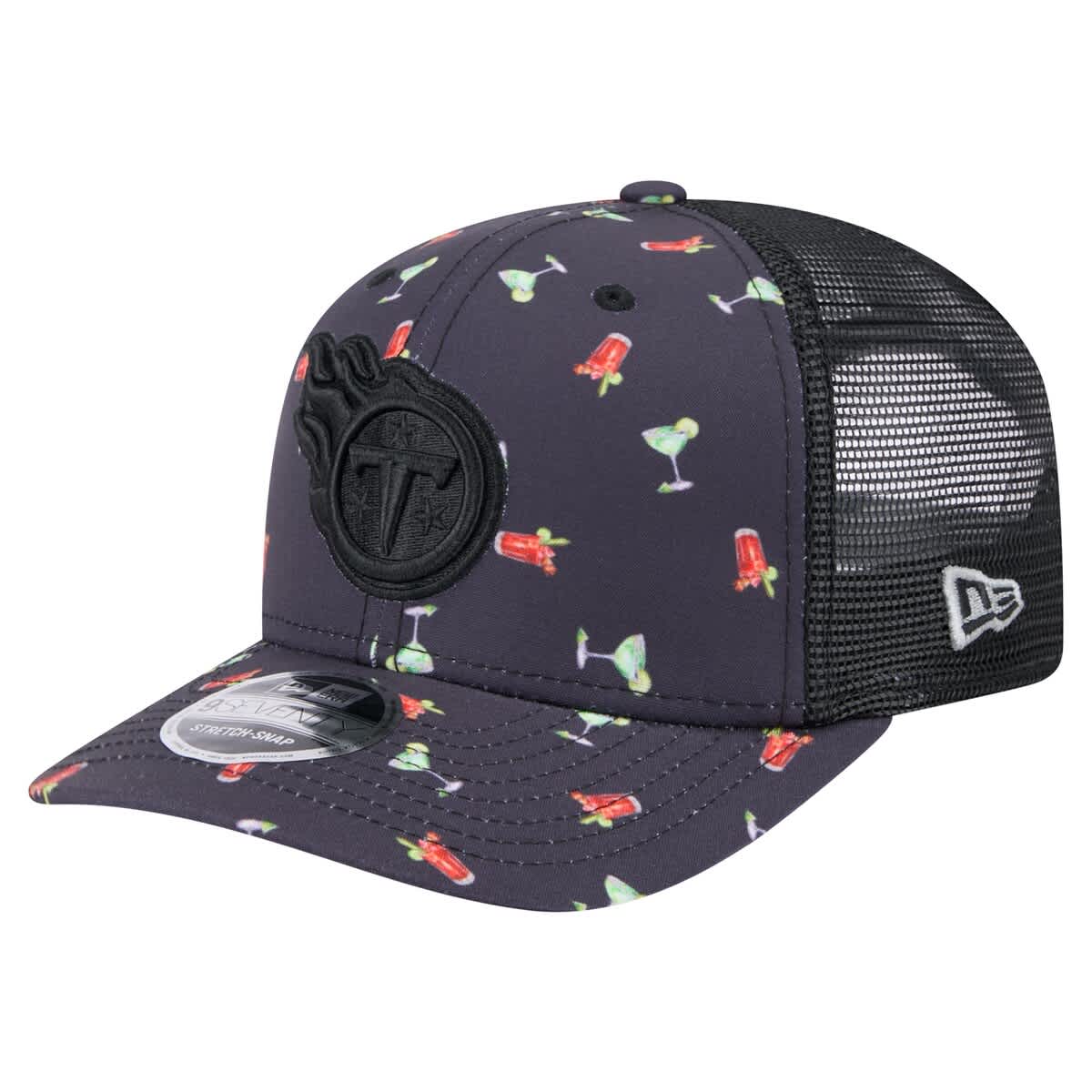 selected Navy