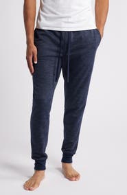 Majestic International Feel Good Fleece Joggers