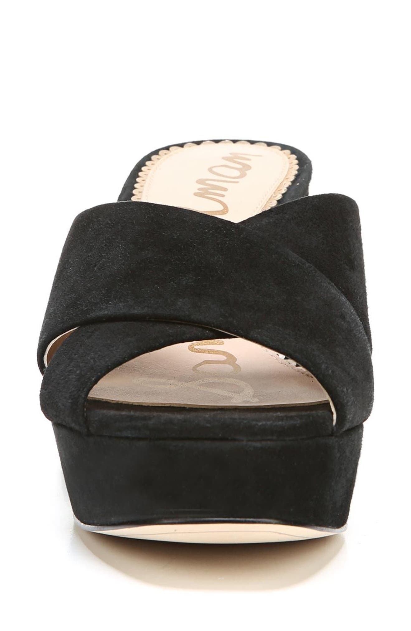 Sam Edelman Jayne Sandal, Alternate, color, 