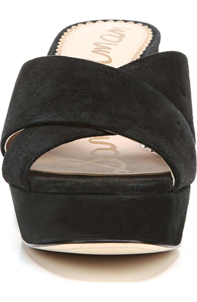 Sam Edelman Jayne Sandal, Alternate, color,