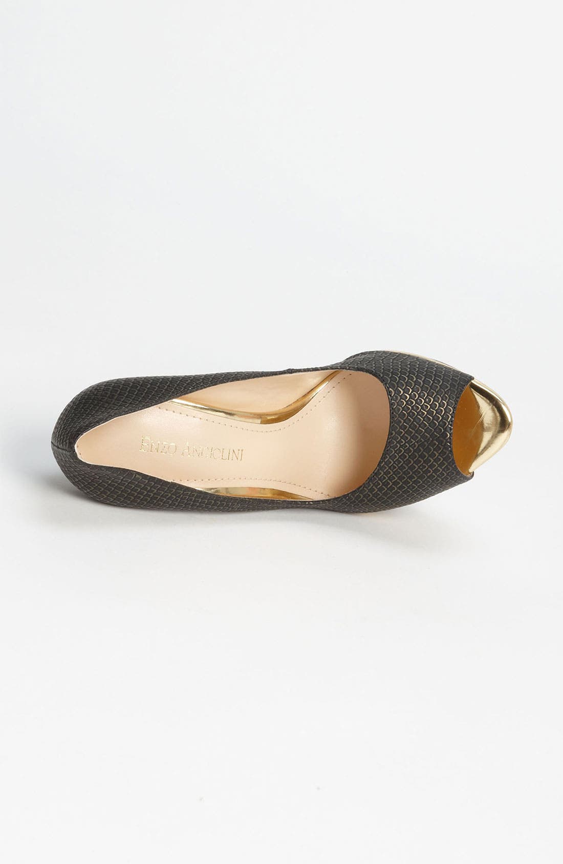 Enzo Angiolini 'Love U Too' Pump, Alternate, color, 