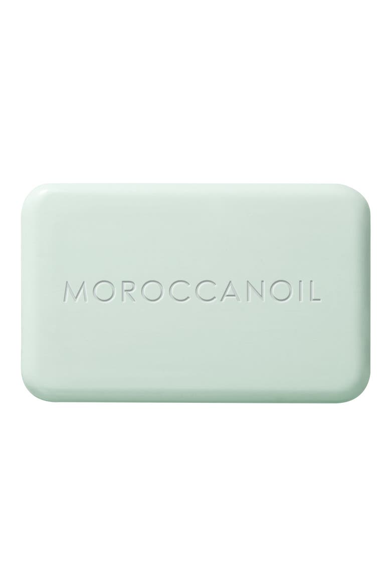Body Soap Fragrance Originale, Main, color, NO COLOR