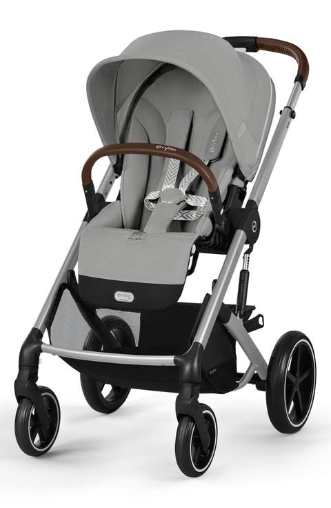 Balios S Lux Stroller