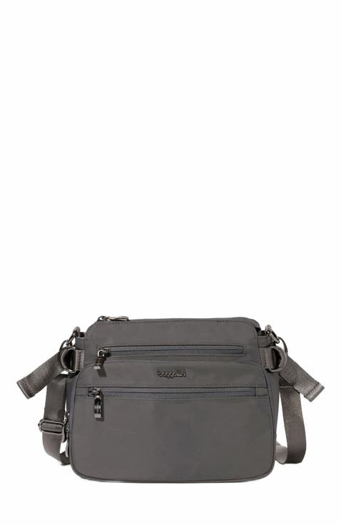 Marais Crossbody Bag