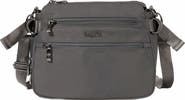 BAGGALLINI Marais Crossbody Bag