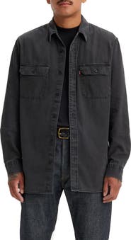 Levi's Jackson Worker Shirt