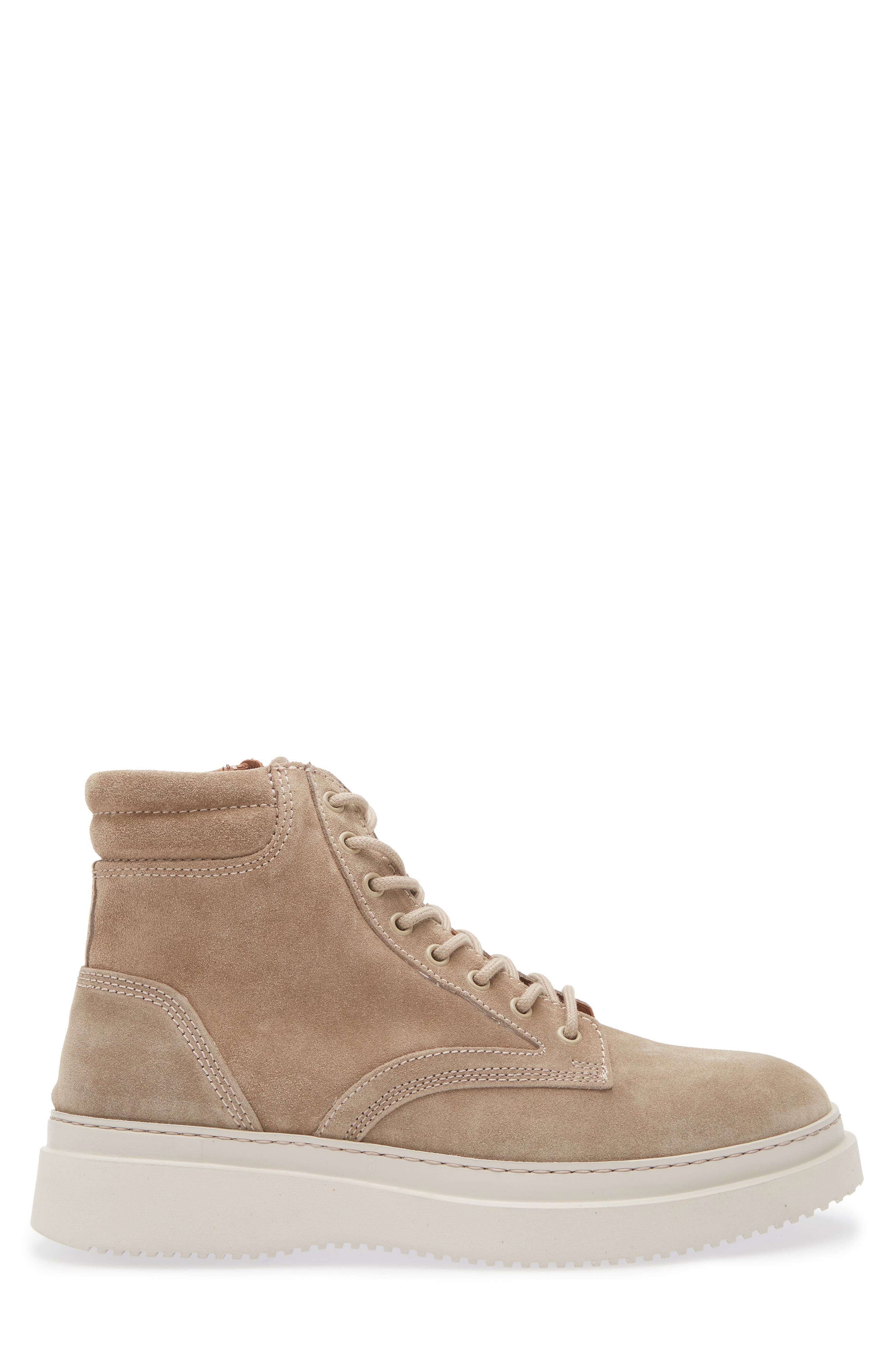 Aquatalia Dante Lace-Up Boot, Alternate, color, 