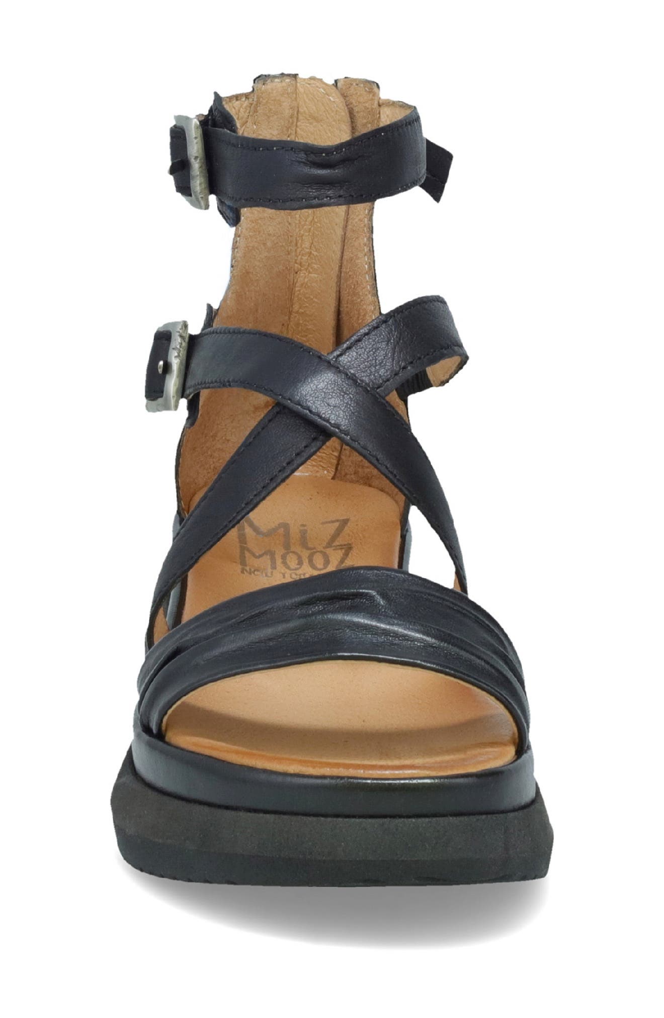 Miz Mooz Pica Sandal, Alternate, color, 