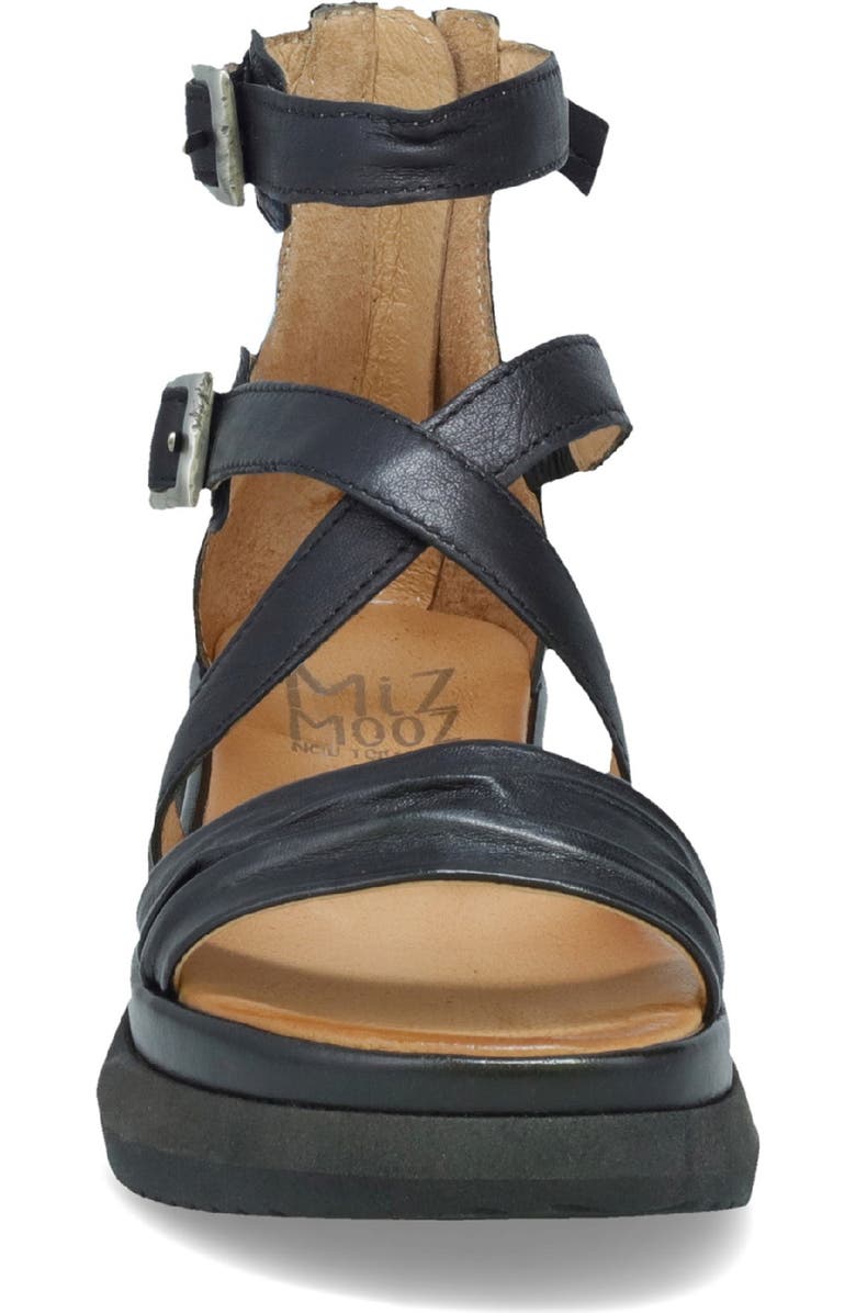Miz Mooz Pica Sandal, Alternate, color,