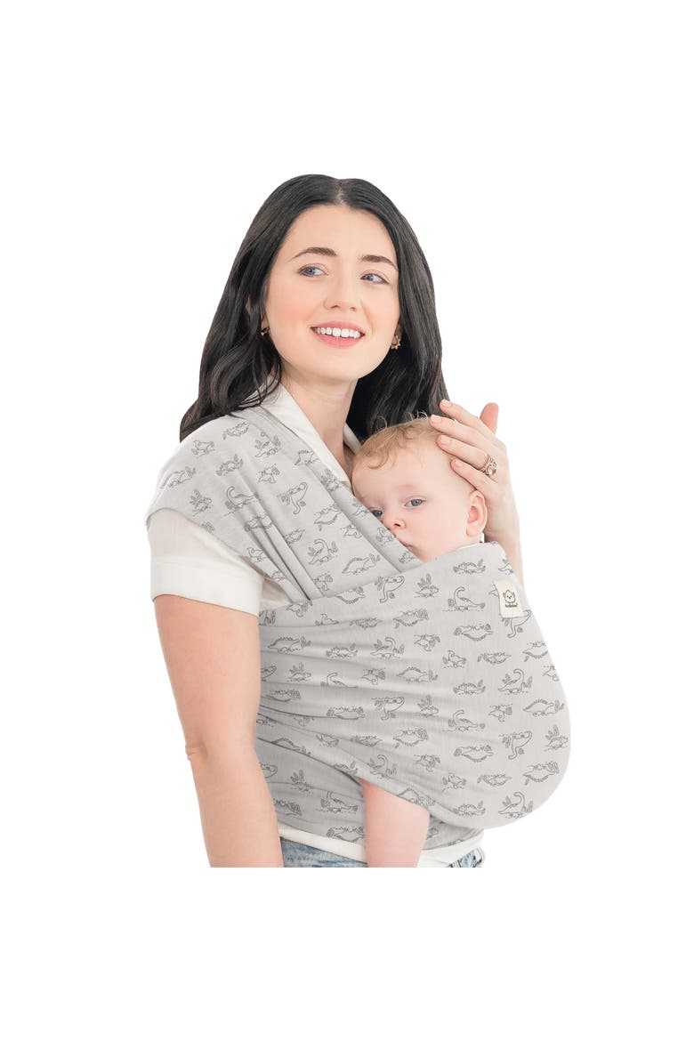 Original Wrap Carrier, Main, color, Dino Trail