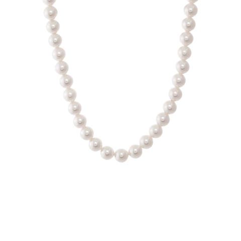 Pearl Strand Necklace