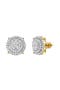 selected 14K Yellow Gold