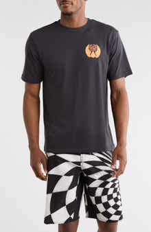 Volcom Dactyl Graphic T-Shirt