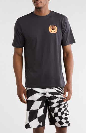 Volcom Dactyl Graphic T-Shirt