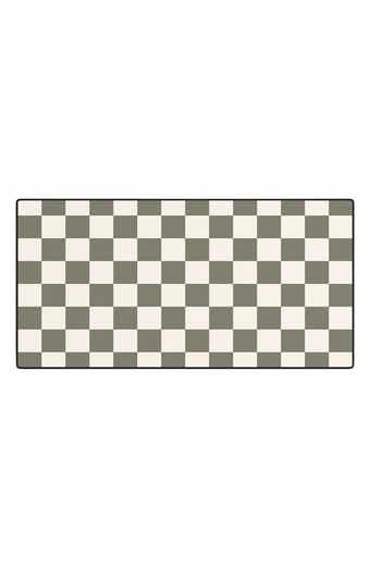 Eucalpytus Desk Mat