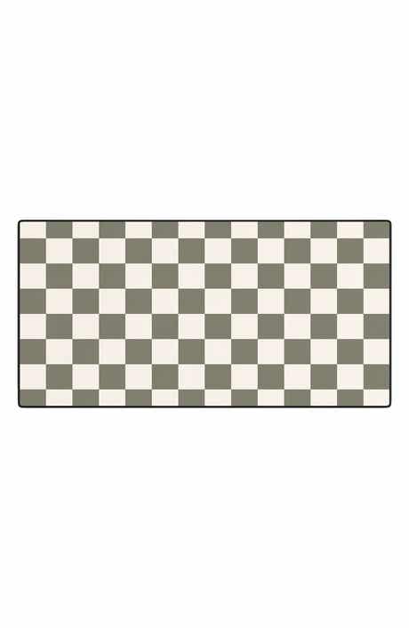 Eucalpytus Desk Mat