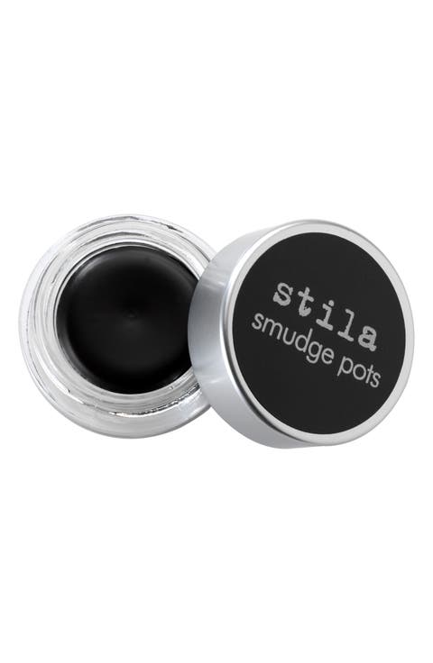 Smudge Pot Gel Eyeliner