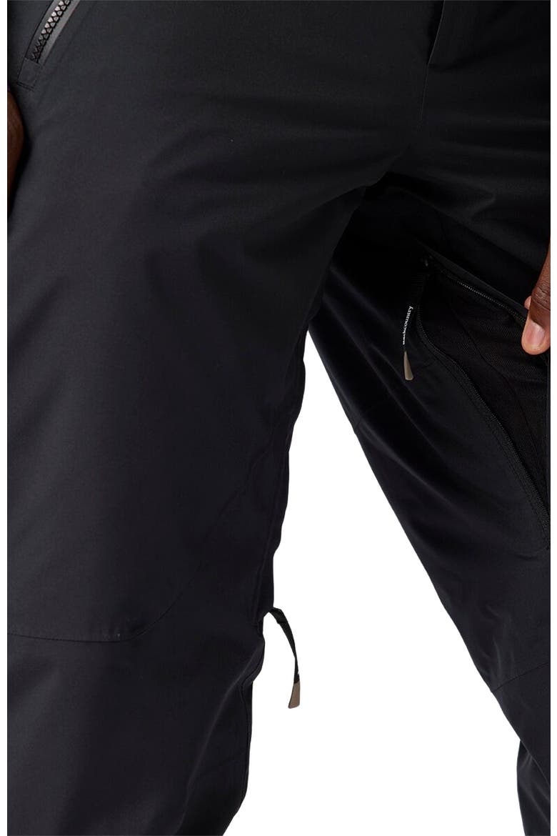 Crestcruiser Insulated Pant - Men's, Alternate, color, Black