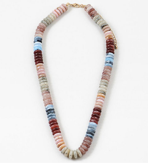 Wide Open Spaces Necklace