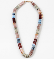 Erin McDermott Jewelry Wide Open Spaces Necklace