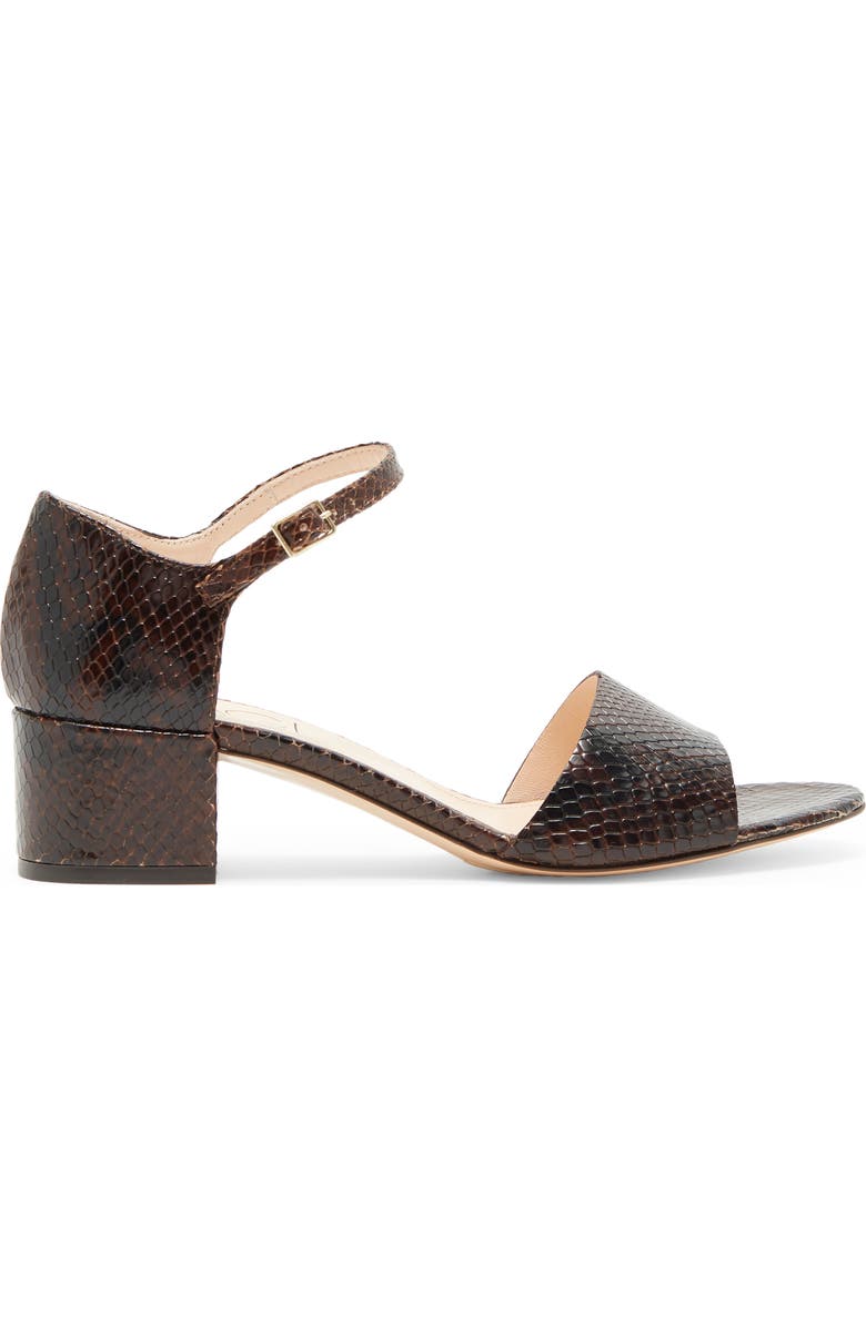 AGL Brenda Sandal, Alternate, color,