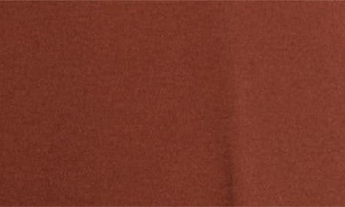 Tahari Asl Patch Pocket Straight Leg Pants In Brown