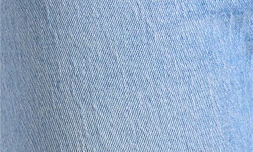 Madewell The '90s Straight Jeans In Hallstead Wash