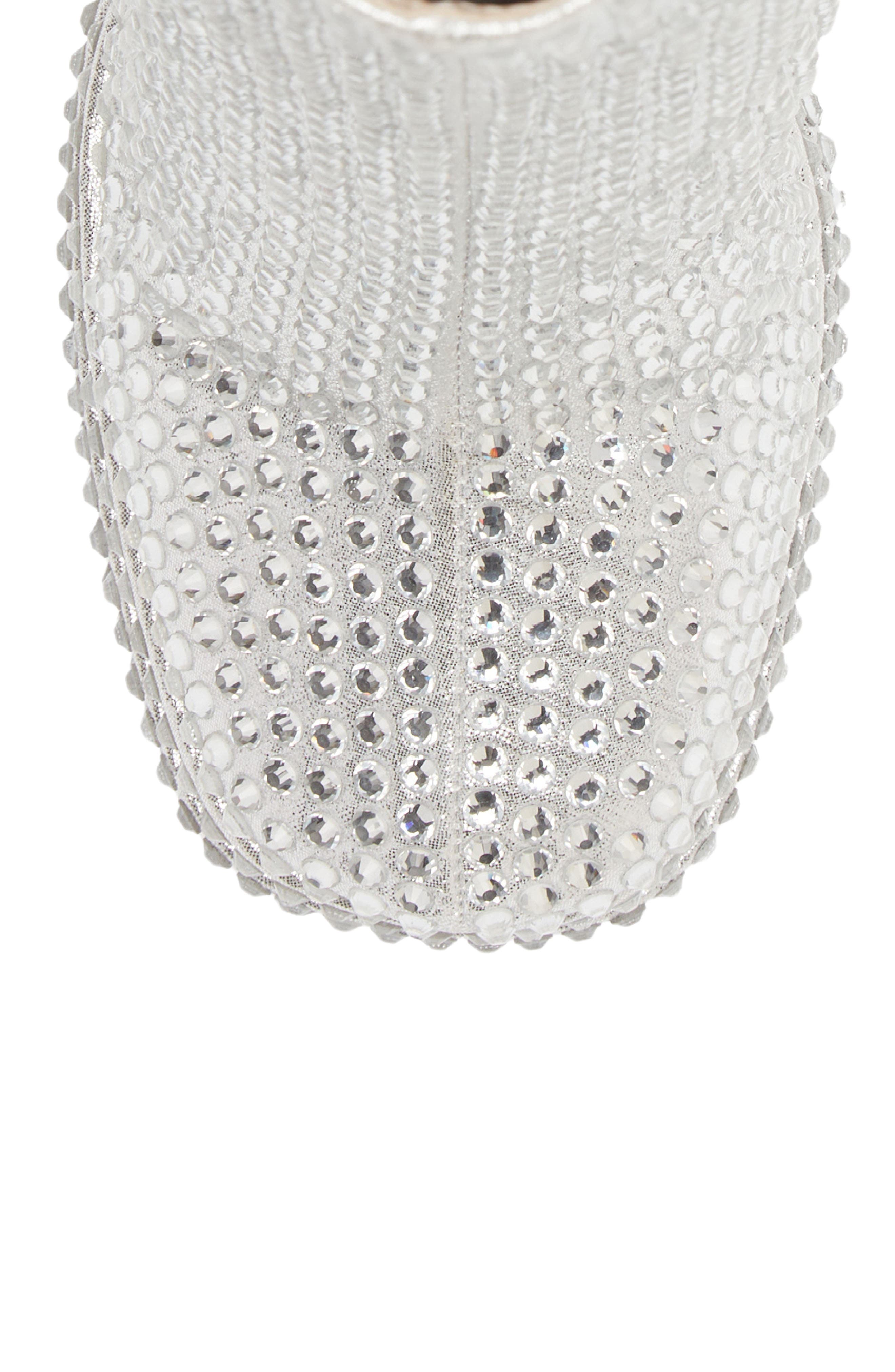 AZALEA WANG Mateo Platform Boot, Alternate, color, 