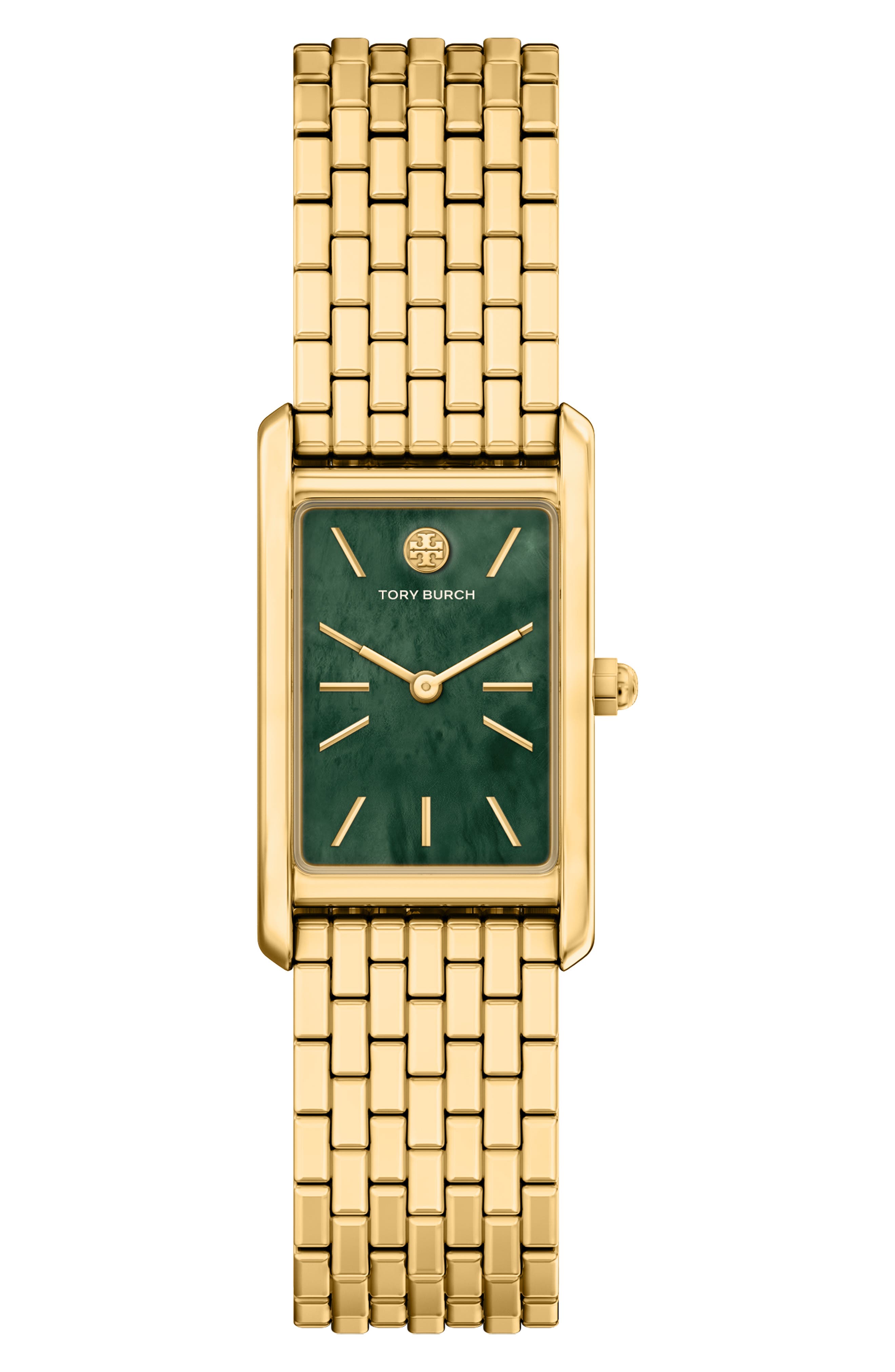 GOLD / GREEN