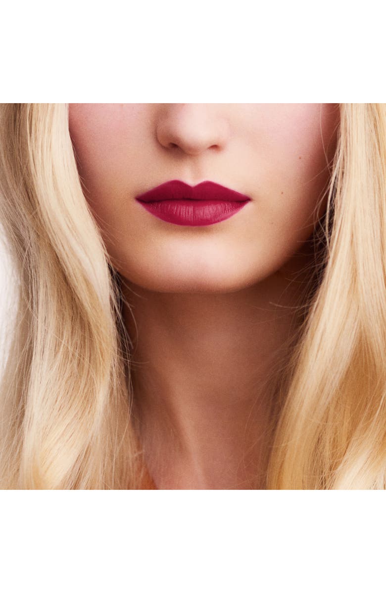 Hermès 74 Rose Magenta Rouge Hermès - Limited edition matte lipstick, Alternate, color, 