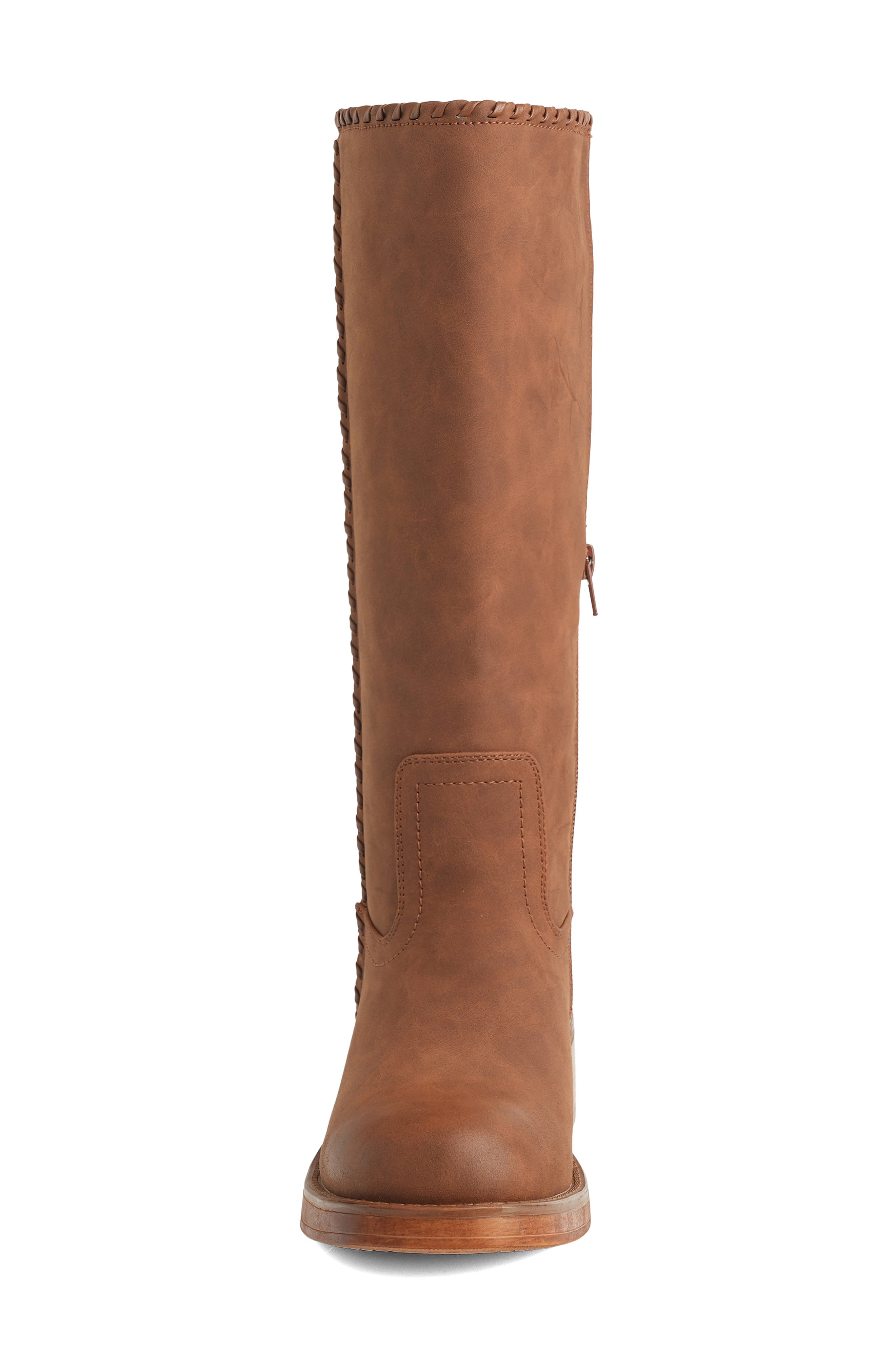 NEW YORK AND COMPANY Carmen Boot, Alternate, color, 