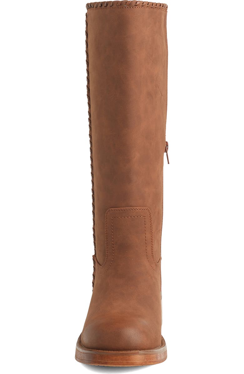 NEW YORK AND COMPANY Carmen Boot, Alternate, color,