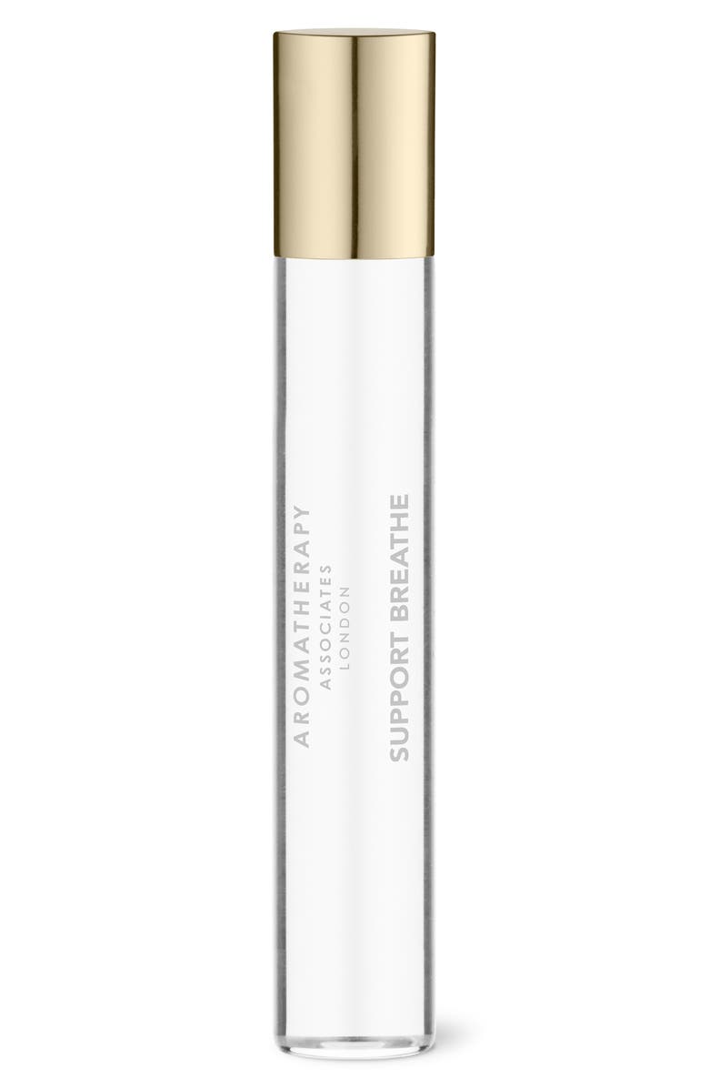 Aromatherapy Associates Support Breathe Rollerball, Main, color,