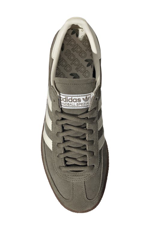 Adidas Originals Adidas Gender Inclusive Handball Spezial Sneaker