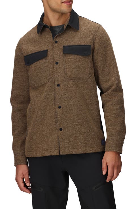 Ranger Shirt Jacket