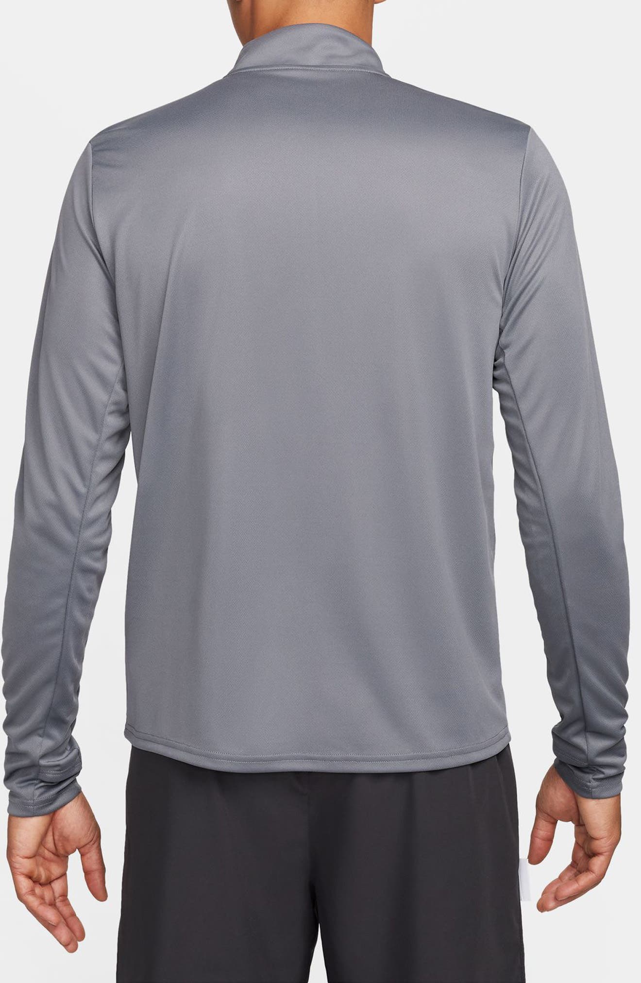 Dri-FIT Half Zip Running Top - image 4
