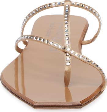 Ailen Strappy Sandal