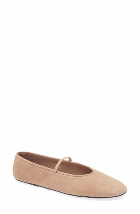 Jeffrey Campbell Dancerina Mary Jane Ballet Flat