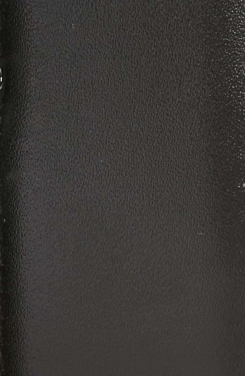 FERRAGAMO Reversible Leather Belt, Alternate, color, Black/ Auburn