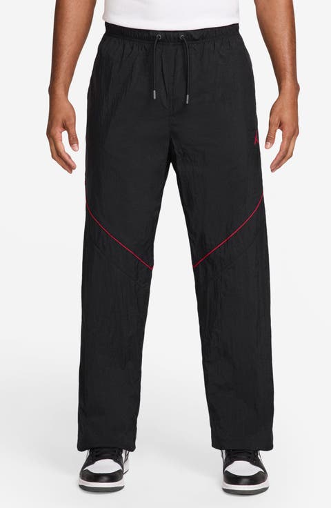 Brooklyn Nylon Draft Pants