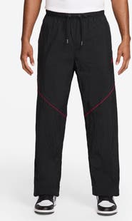 Jordan Brooklyn Nylon Draft Pants