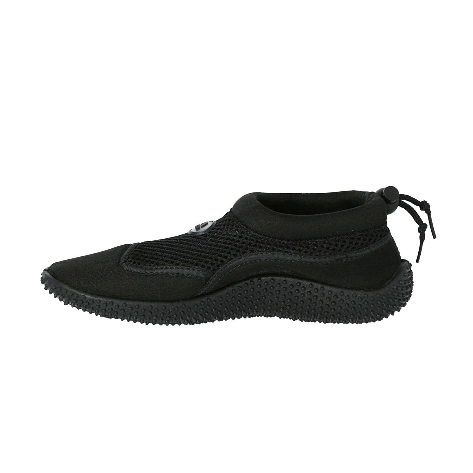 Childrens/kids Paddle Aqua Shoe, Alternate, color, Black