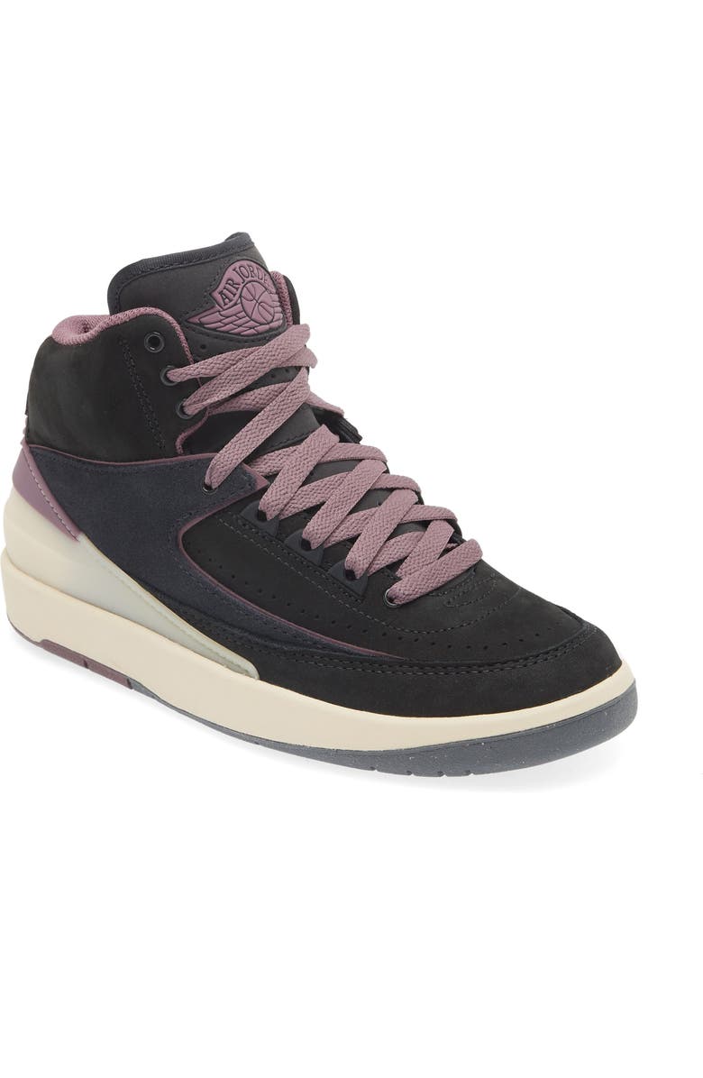 Jordan Air Jordan 2 Retro Basketball Sneaker, Main, color,