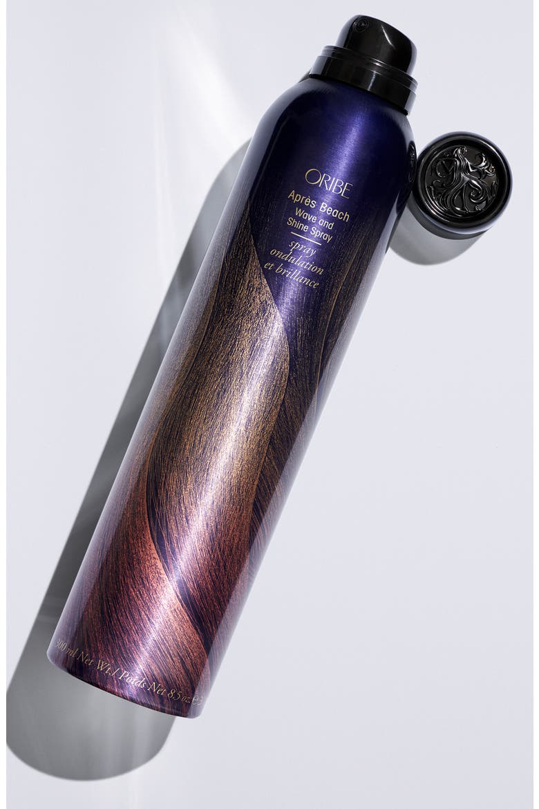 Après Beach Wave and Shine Spray, Alternate, color, NO COLOR