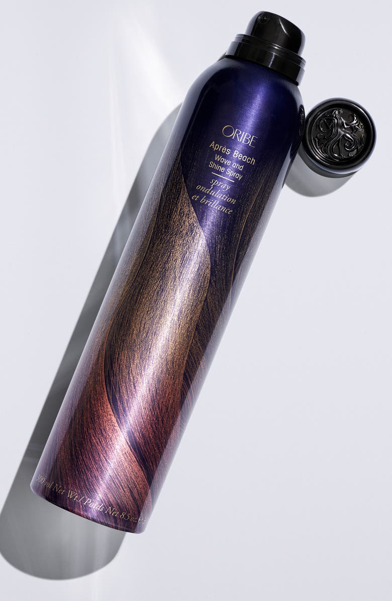 Oribe Après Beach Wave & Shine Spray, Alternate, color, 